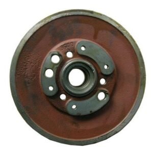 Tarcza stała zespołu pasowego Bizon [5040030310]