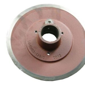 Tarcza przesuwna przyspieszacza Bizon [5040030390]