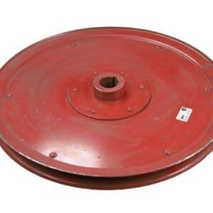 Koło pasowe nagarniacza 5040030730 Bizon [5040031610]