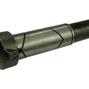 Cylinder tulei przyspieszacza stary typ Bizon [5040031760]