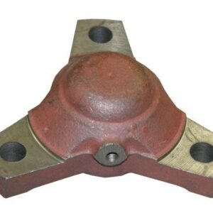 Obudowa trójramienna 5040031810 Bizon [5040031810]