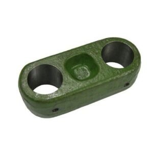 Korba podajnika ślimakowego palcowego 506004006 Bizon [504004006]