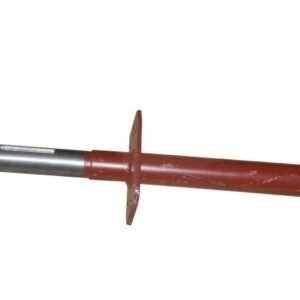 Oś napędu ślimaka st.typ Bizon [5040040150]