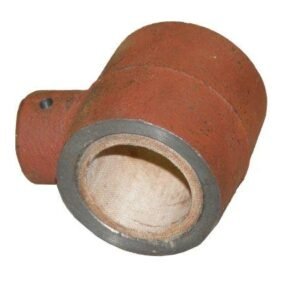 Piasta palca żeliwna Bizon [5040040181]