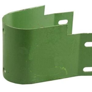 Osłona wału lewa Bizon [5040050020]