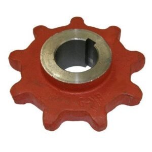 Koło łańcuchowe Z-9 Bizon [5040050100]