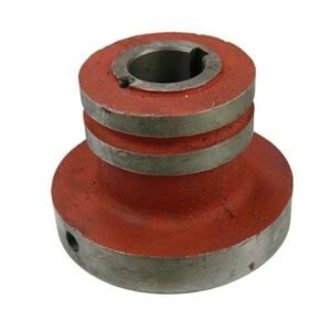 Piasta sprzęgła Bizon [5040050110]