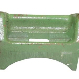 Wkładka wspornika młocarni Bizon [5040080030]