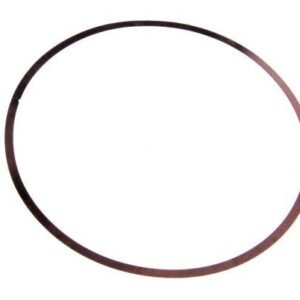 Podkładka, uszczelka miedziana tulei cylindrowej C-360 ( sprzedawane po 50 ) [50401050]