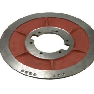 Talerz napędu odrzutnika Bizon [5040120070]