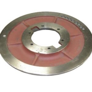 Talerz II napędu odrzutnika Bizon [5040120088]