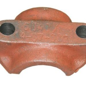 Oprawa amortyzatora gumowego Bizon [5040140390]