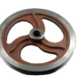 Koło pasowe 5040170011 Bizon [5040170011]