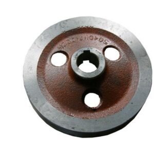 Koło pasowe Bizon. [5040170021]