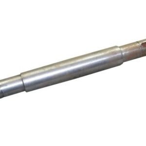 Wał koła przenośnika kłosowego Bizon. [5040170030]