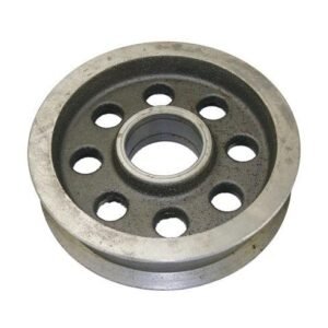 Tarcza napinacza podajnika kłosowego Bizon [5040170140]