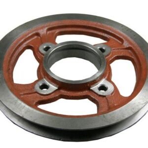 Koło pasowe I Bizon [5040200061]