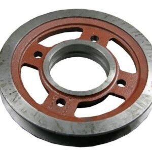 Koło pasowe II Bizon [5040200112]