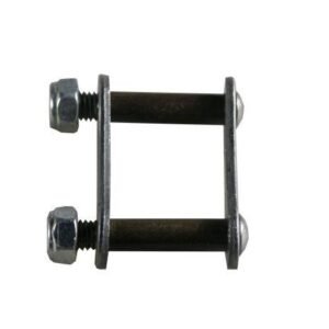 Zamek łańcucha Bizon / wysypu Anna bez ucha [5040200810]