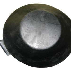 Dekiel gumowy zbiornika ziarna Bizon [5040220090]