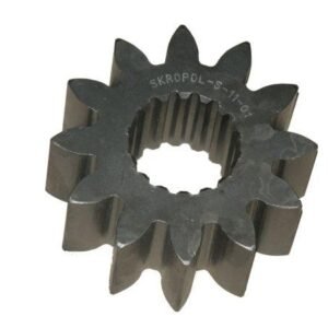 Koło zwolnicy małe Bizon Skropol [5040240040]