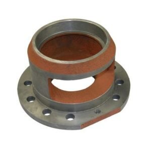 Tuleja nośna prawa skrzyni przekładniowej Bizon [5040240050]