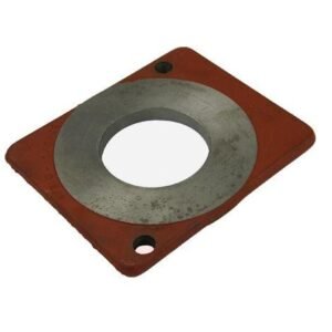 Płyta wewnętrzna hamulca ręcznego Bizon [5040240180]