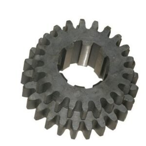 Koło pośrednie II i wstecznego biegu Bizon Skropol  [5040240262]