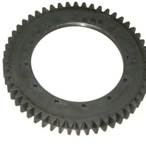 Koło mechanizmu różnicowego (wieniec) Bizon Skropol [5040240370]