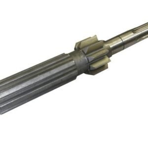 Wał główny skrzyni Bizon Skropol [5040241332]