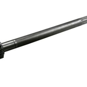 Wałek sprzęgła Bizon Skropol  [5040250150]