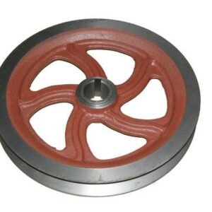 Koło pasowe sprzęgła Bizon [5040250230]