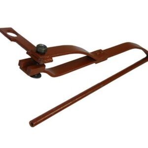 Podnośnik łanu poległego zboża Bizon [5040330010]