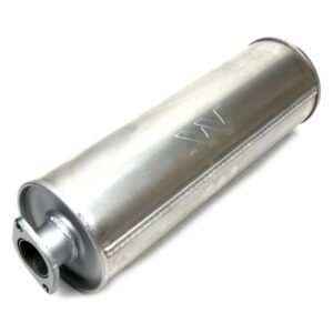 Tłumik Bizon (puszka nie kompletny) WARYŃSKI [5040390070-1PW]