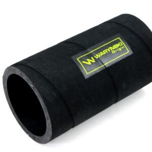 Przewód gumowy chłodnicy wzmacniany Bizon Z-056 WARYŃSKI [5040400030W]