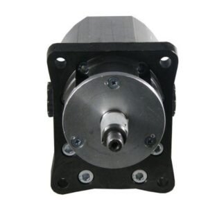 Pompa hydrauliczna n/typ HYLMET Bizon [504099501]
