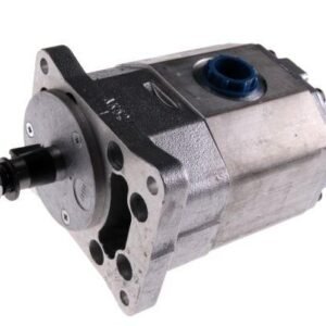 Pompa hydrauliczna s/typ HYLMET Bizon [5040995011]