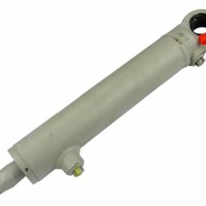 Cylinder przekładni bezstopniowej CJ2.40*22*160 (CJ2F-16-40/22/160z) CJ2DF40/22/160Z Bizon [5040995060]