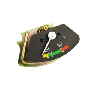 Wskaźnik woltomierz 37034009002 Bizon [504099516]