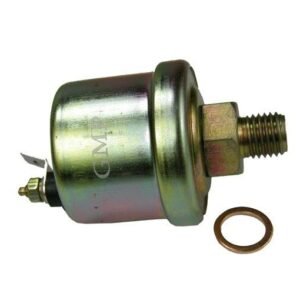 Czujnik ciśnienia oleju 38005725003 Bizon [5040995180]