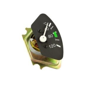 Wskaźnik temperatury wody prawy 37034109004-60 Bizon [504099527]