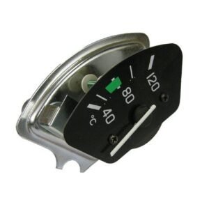 Wskaźnik temperatury oleju 37034109003 Bizon [5040995270]