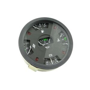 Wskaźnik kompletny z amperomierzem 38006163003 Bizon [504099538]