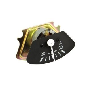 Wskaźnik amperomierz 37010709003 Bizon [504099546]