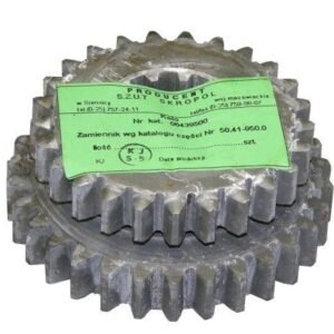 Koło przesuwne II i III biegu C-360 Skropol [50419500S]