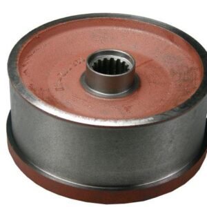 Bęben hamulcowy nowy typ C-360 Skropol [50426011S]