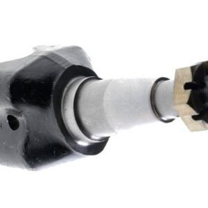 Czop zwrotnicy 18 z nakrętką C-4011 [50436452]