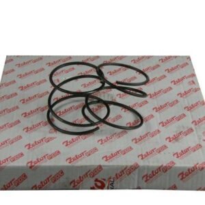 Sprężyna przedniego napędu 72453133 oryginał Zetor [50453143]