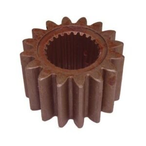 Koło zębate Z-16/25 wysokość 46mm 58175005 Zetor [50453221]