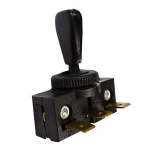 Przełącznik kierunkowskazów na konektory C-330/360 Lublin [504574901OR]